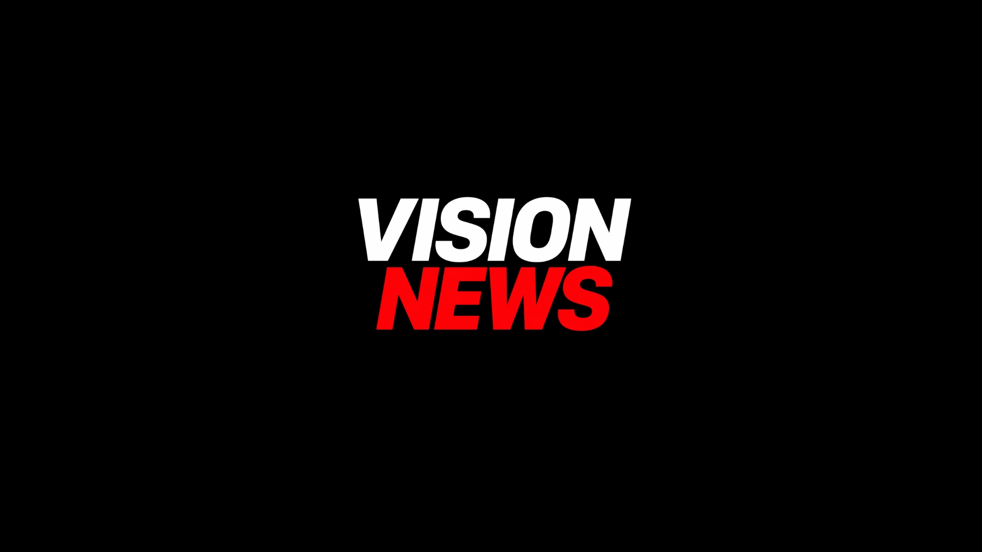Vision News