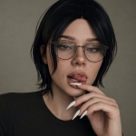 Liana Caldwell