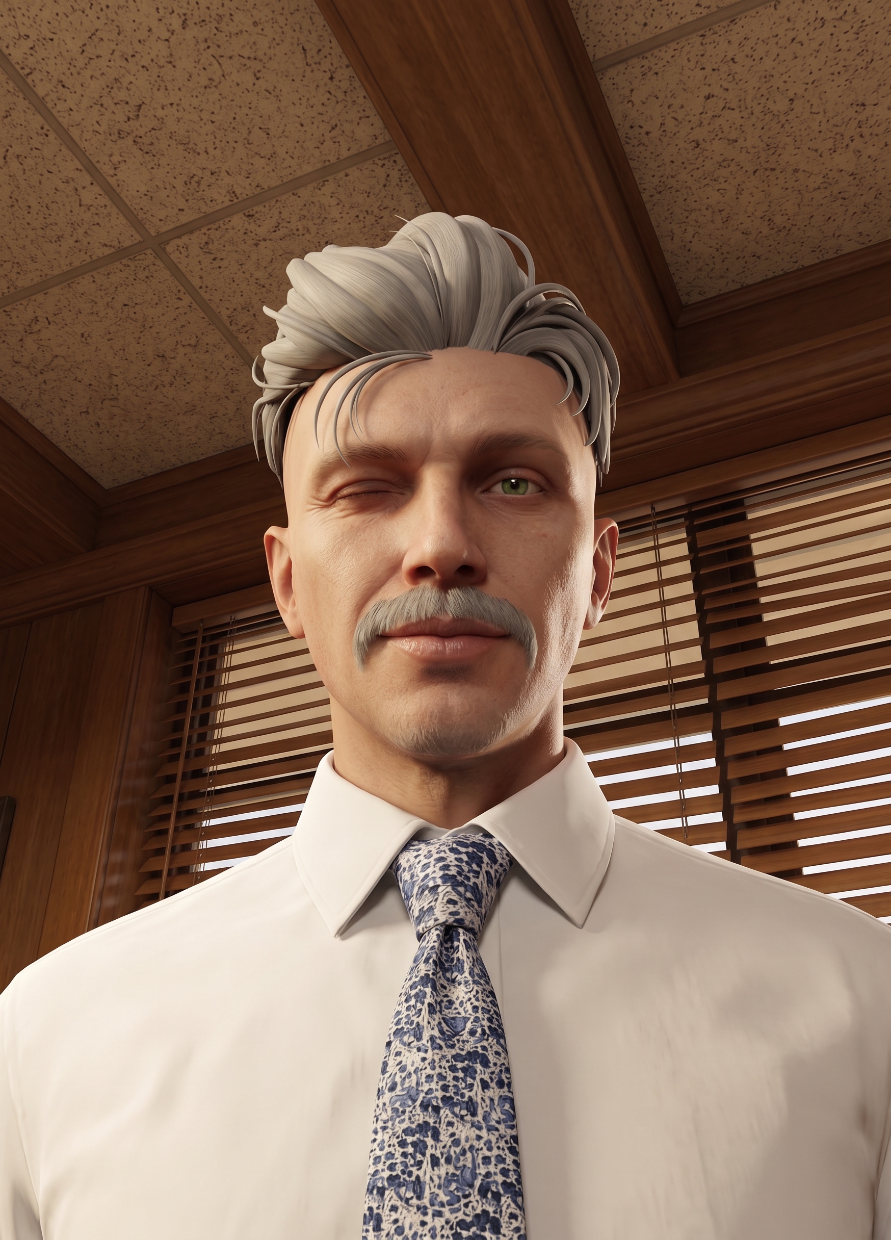 Duncan Ostergaard