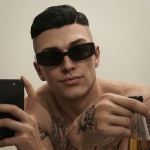 Oscar Mateo Dakota