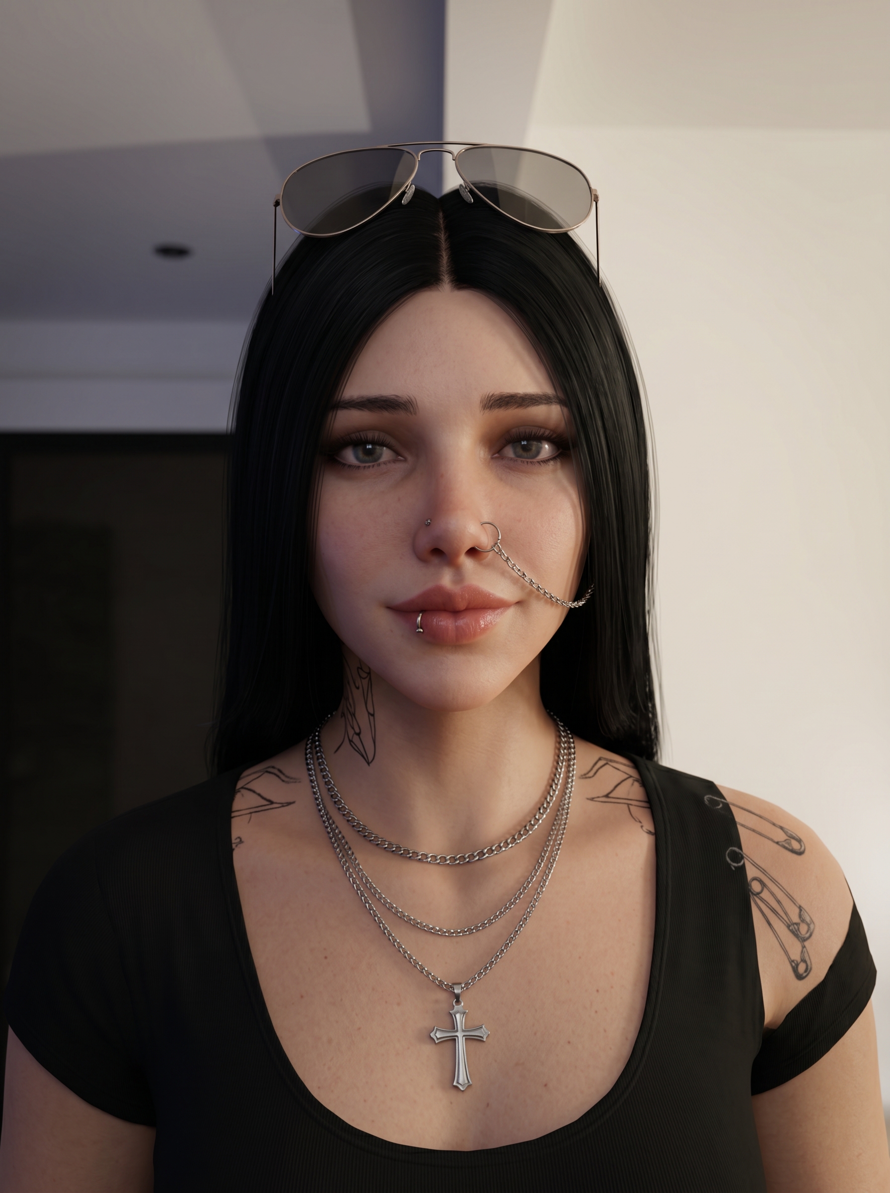 Liza Upecan