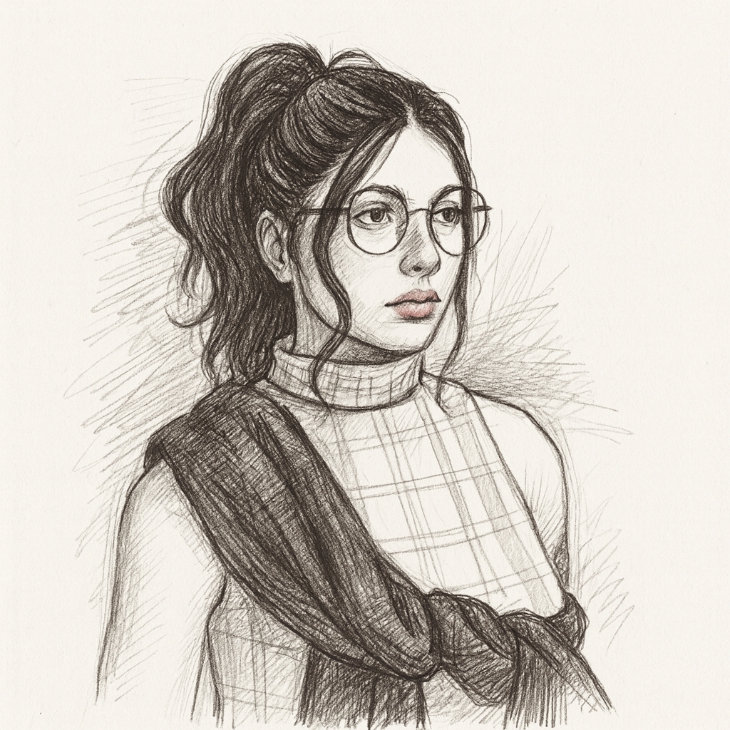 Nyssa McKenzy