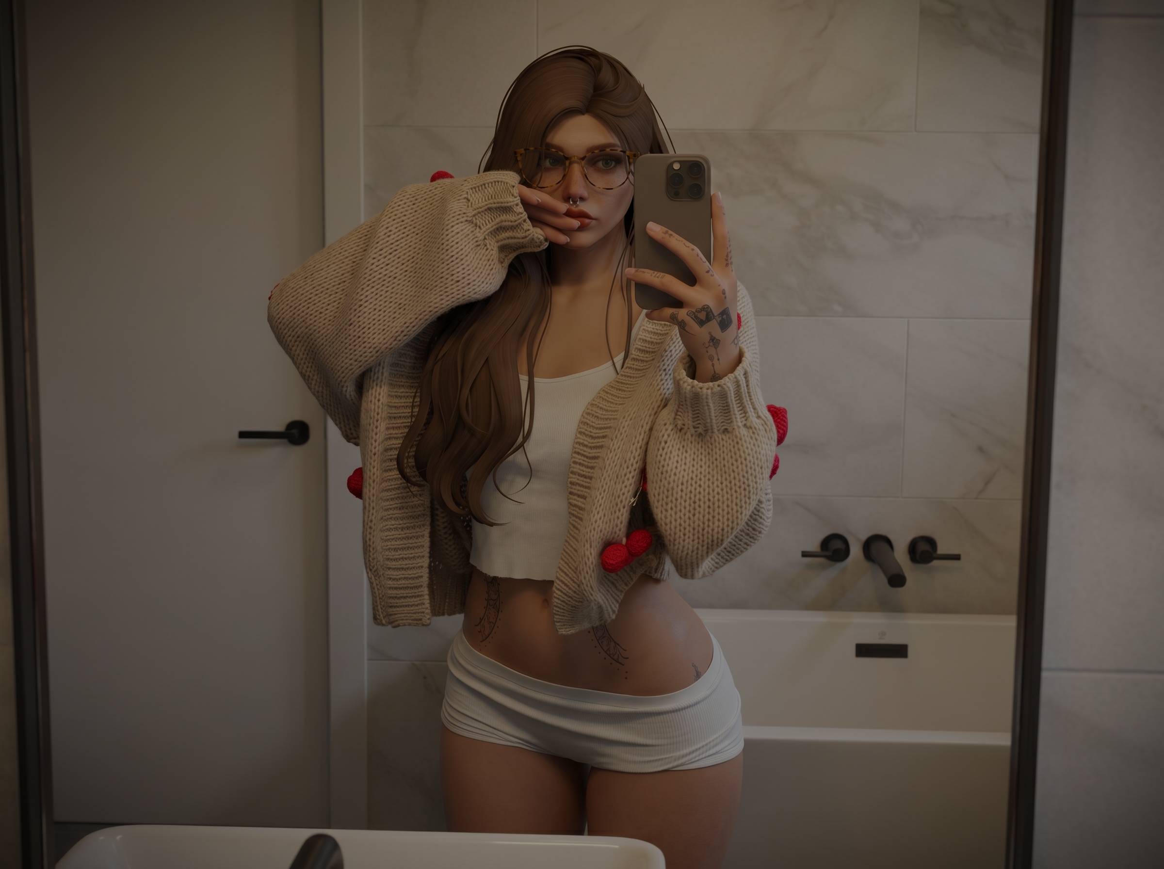 adamaris moreau