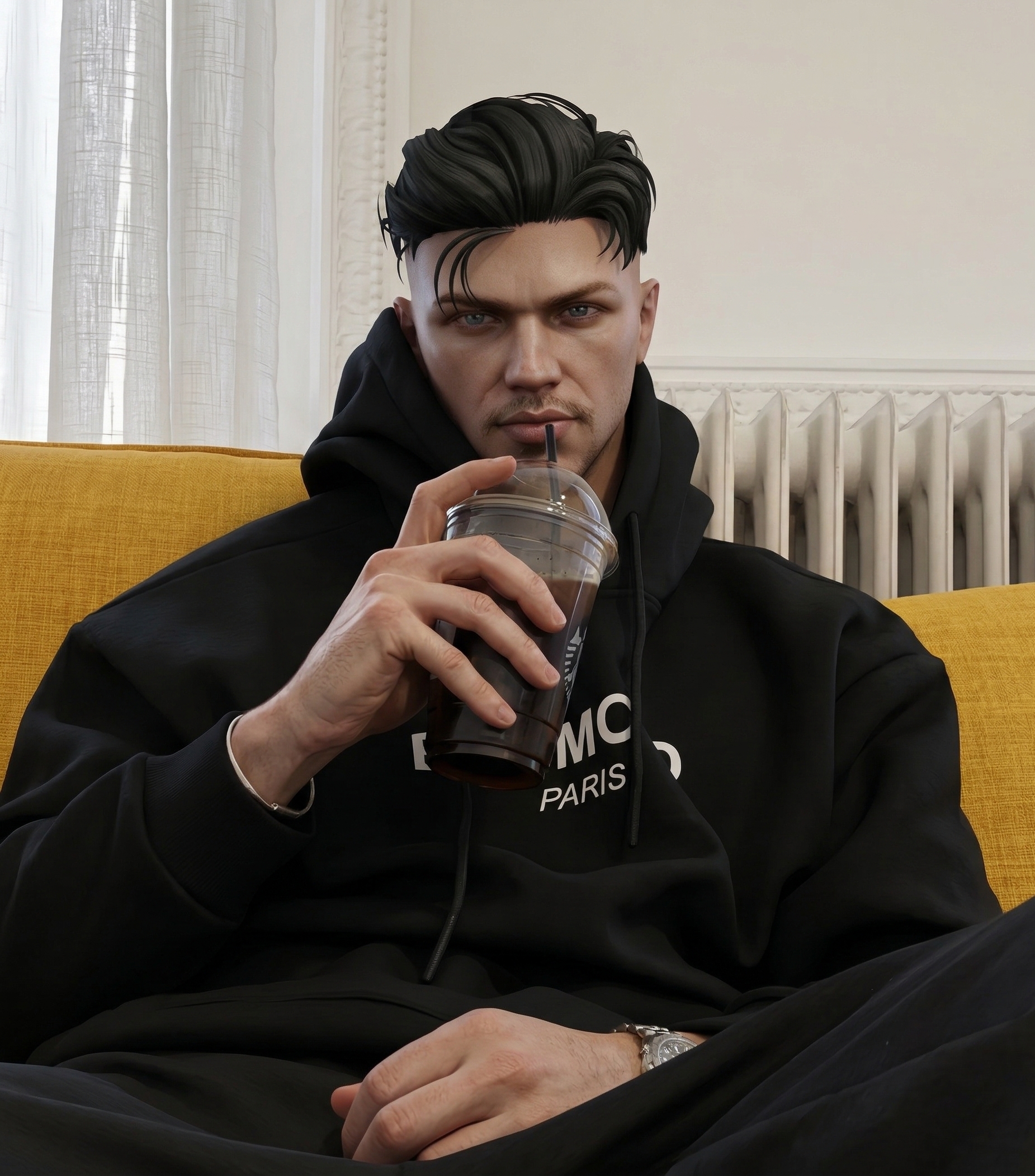 Marto Moon