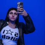 Alondra Price