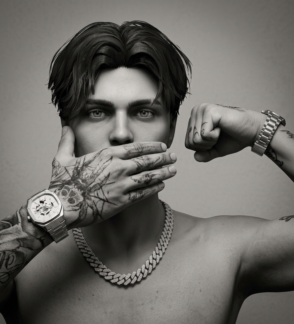 Jack Rodriguez