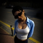 paige