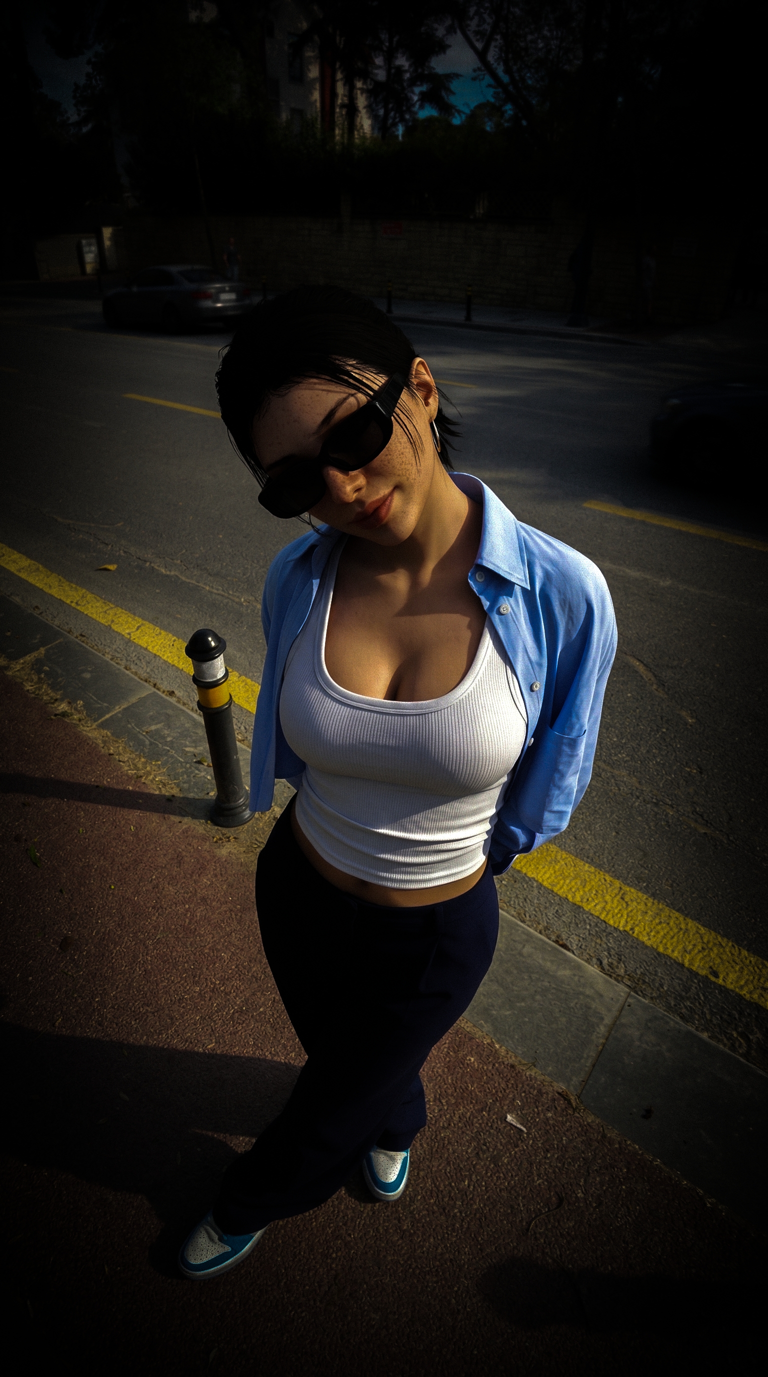 paige