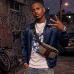 Jamal Kingsley