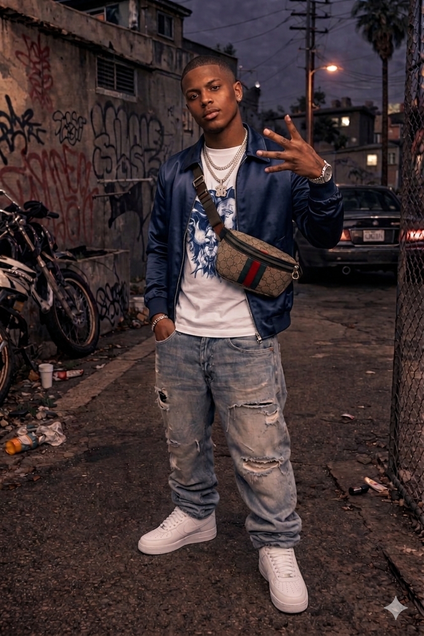 Jamal Kingsley