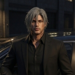 Kael Greywolf