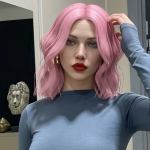 Alesya Veselov