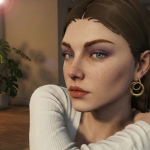 Sienna Nordjfell