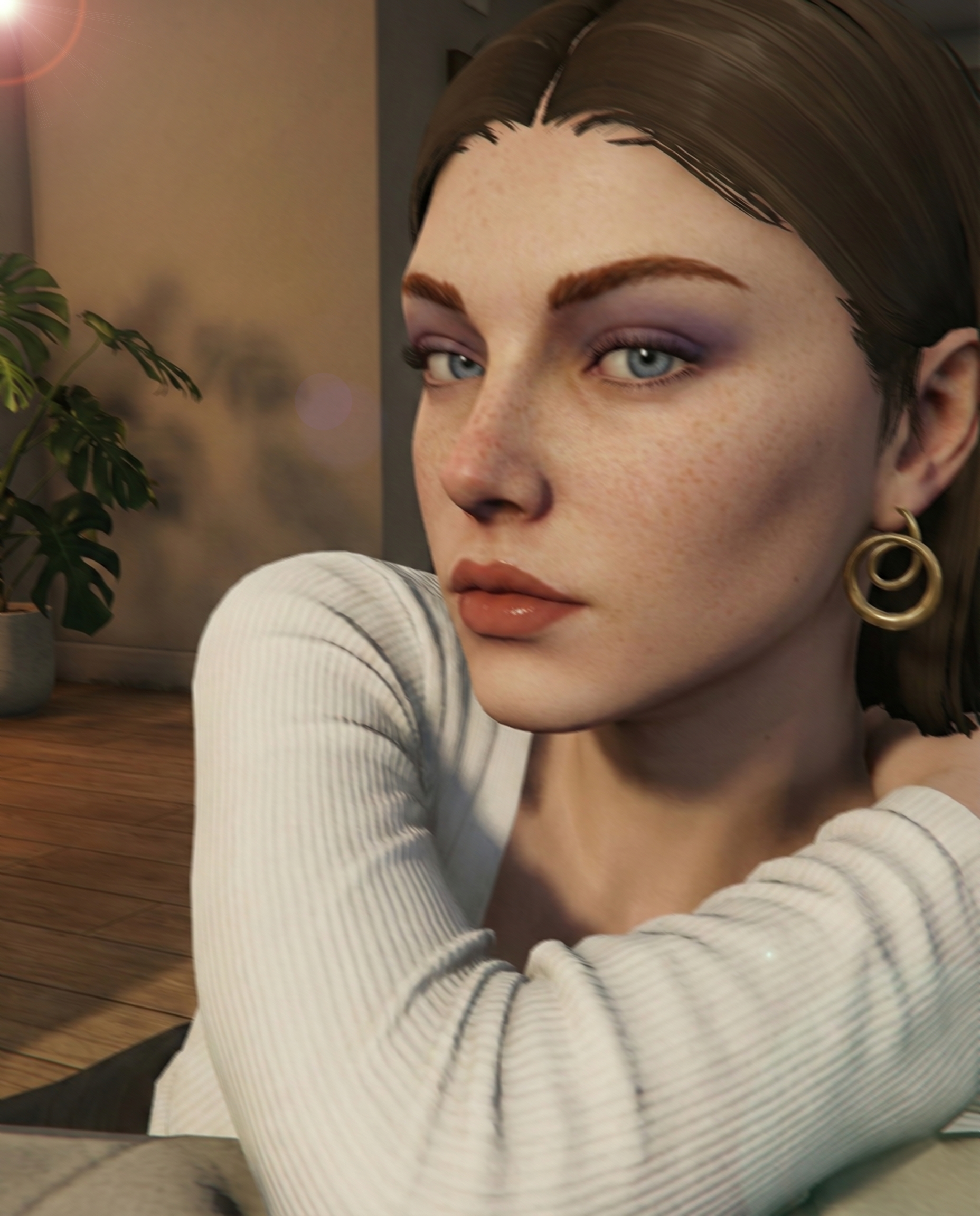 Sienna Nordjfell