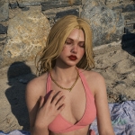 Sophie Hartley