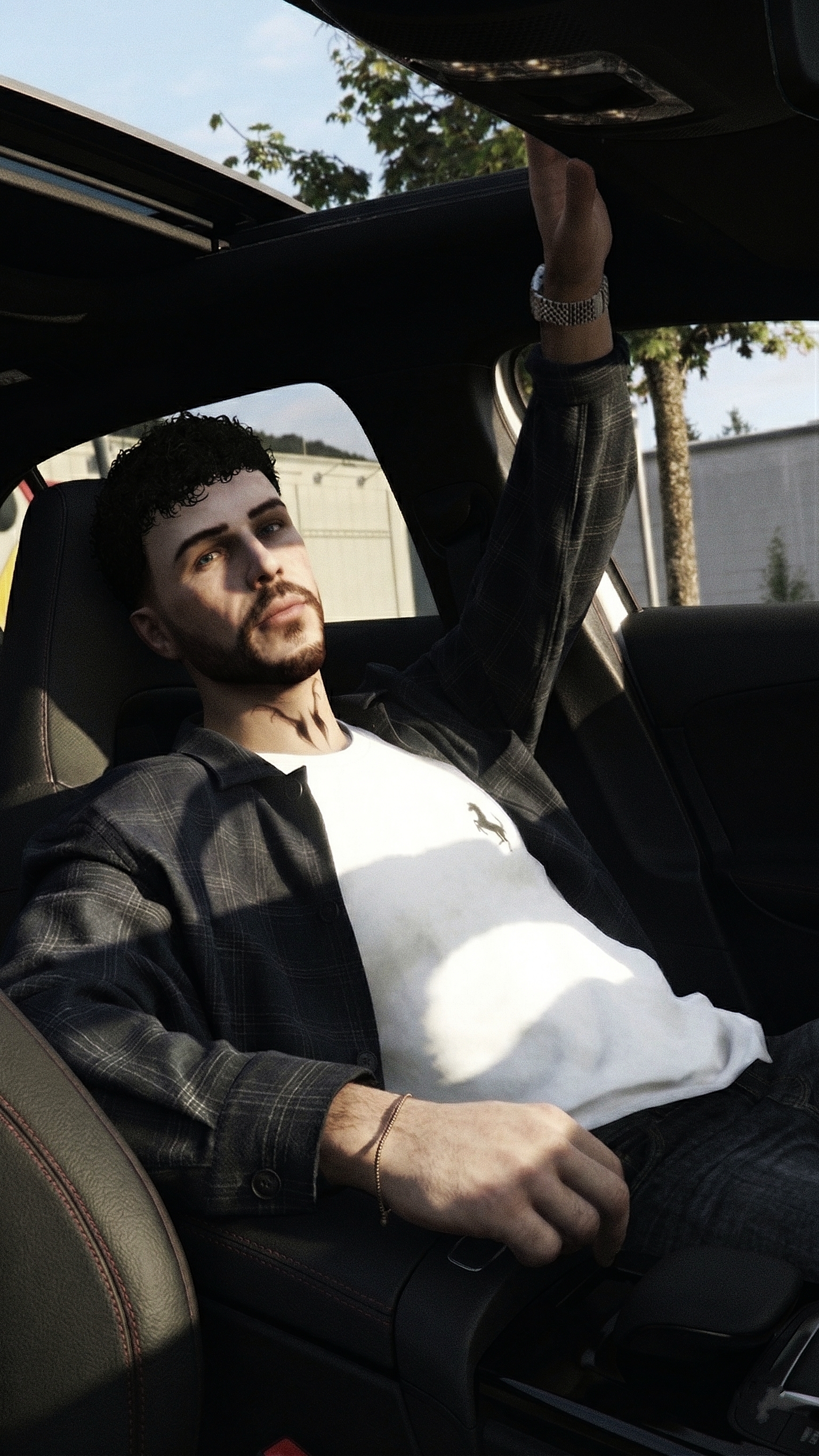 Nico Belmonte