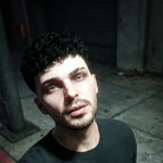 Ethan Santana