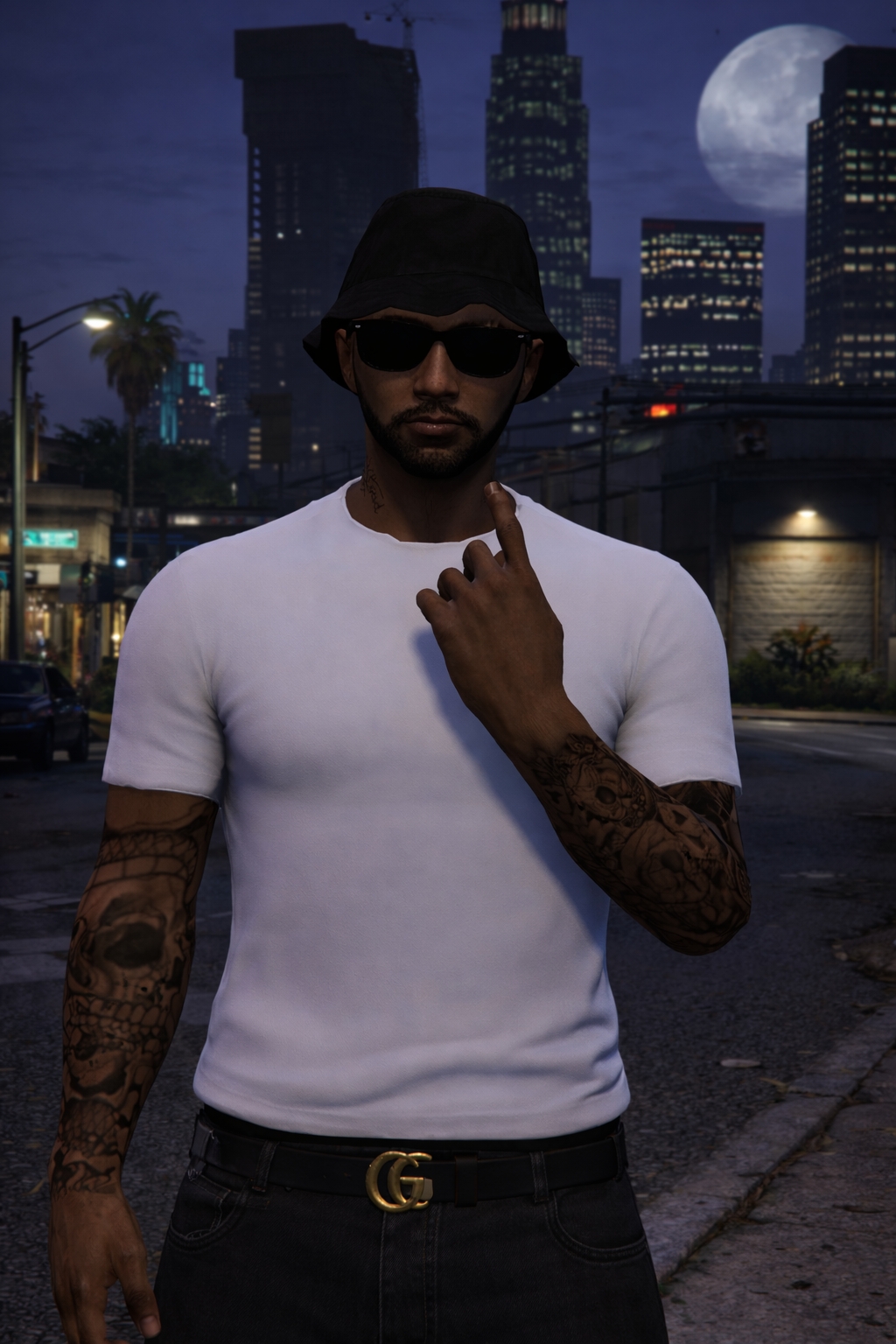 Khalan Laquante