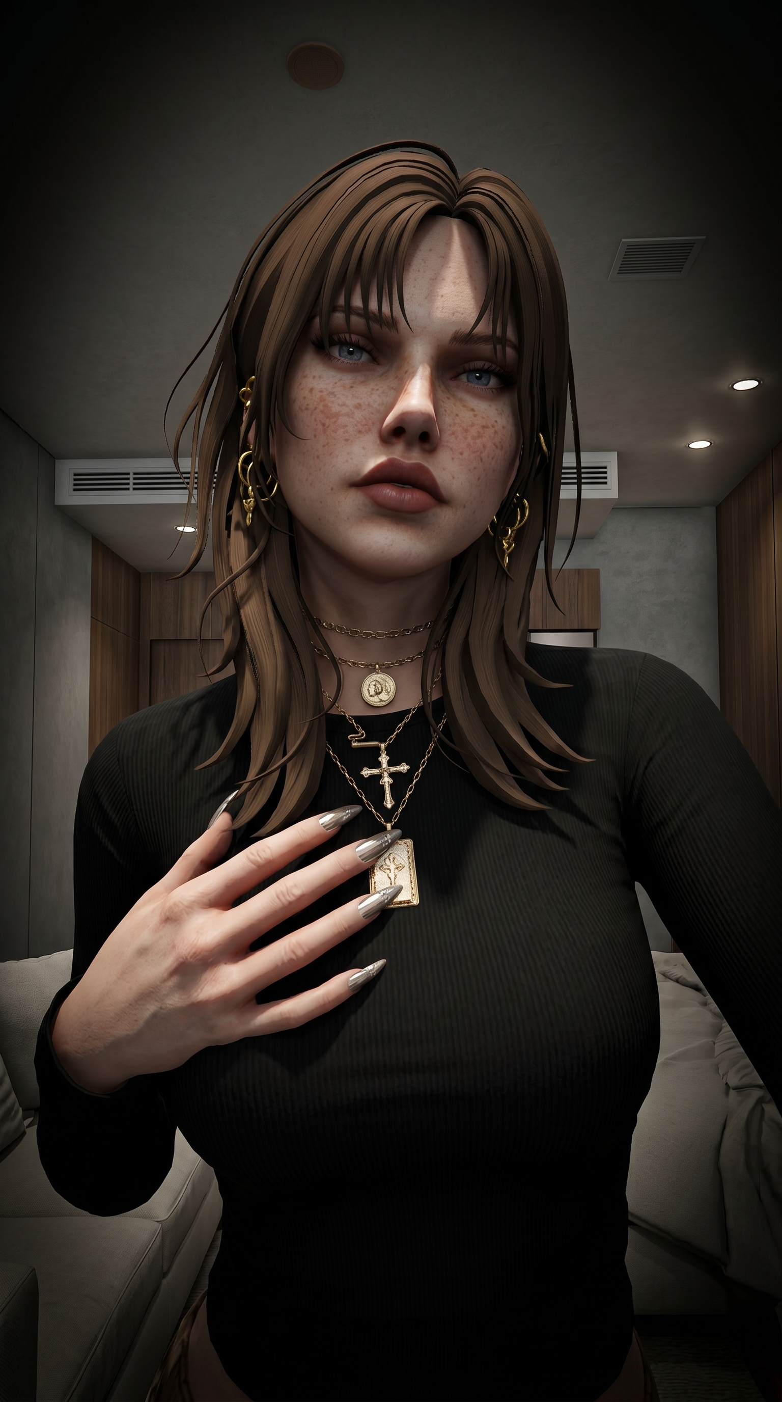 Franziska Berishka