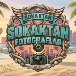 Sokaktan Fotoğraflar