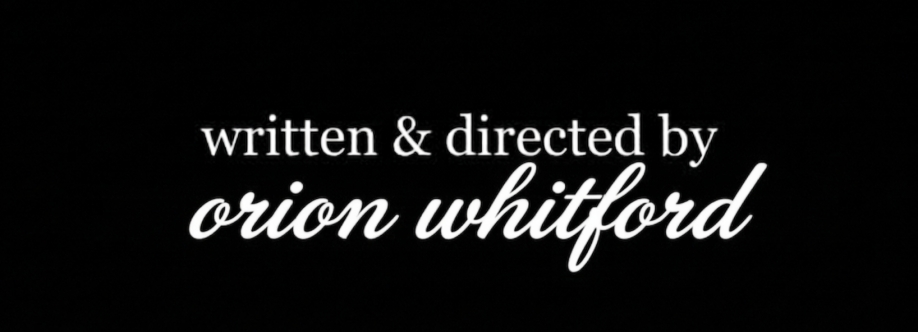 Orion Whitford