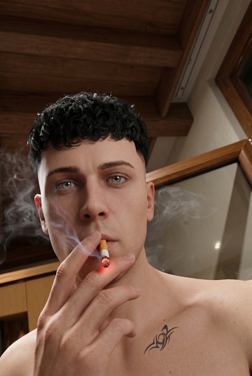 Dmitry Kuznetsov
