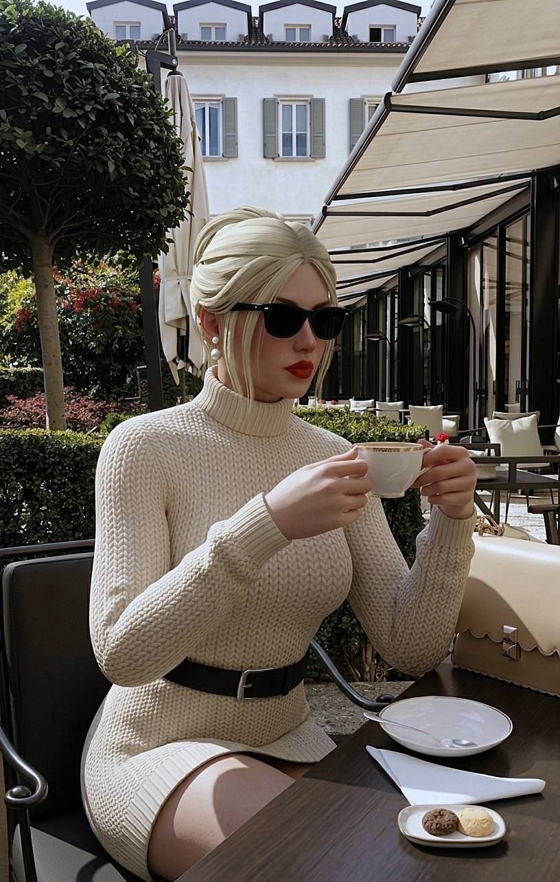 Victoria Galante