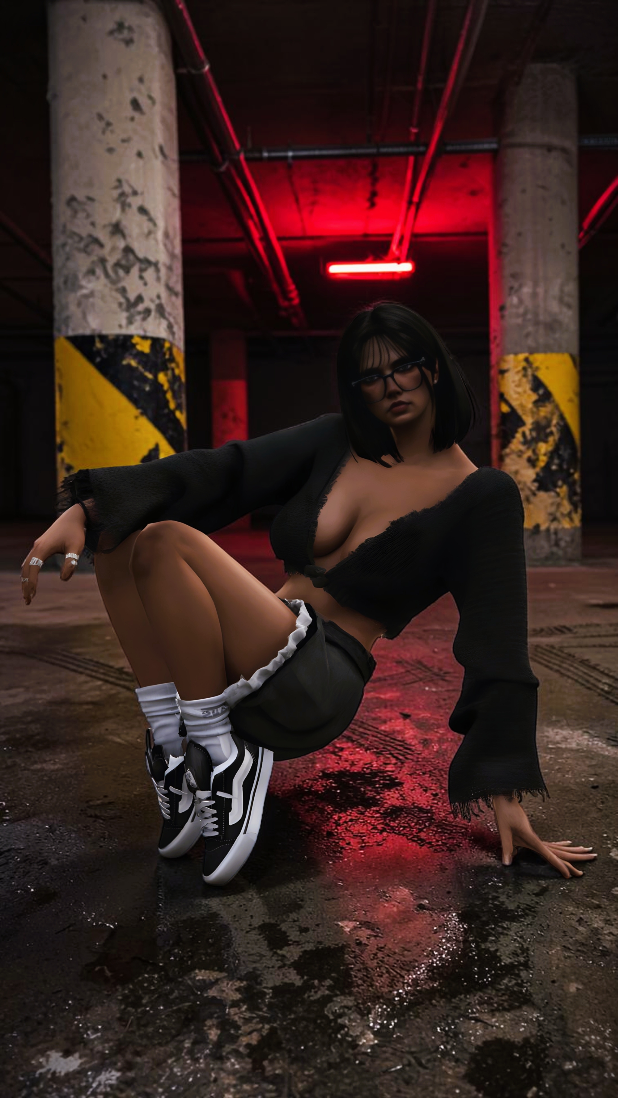 Layla Kaylock