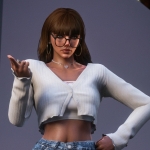 Mariya Dmitriyev