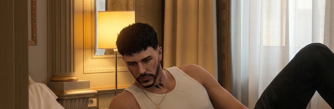 Nico Belmonte