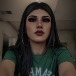 Ike Mae