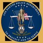 Los Santos Police Department