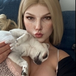 Ivy Monroe
