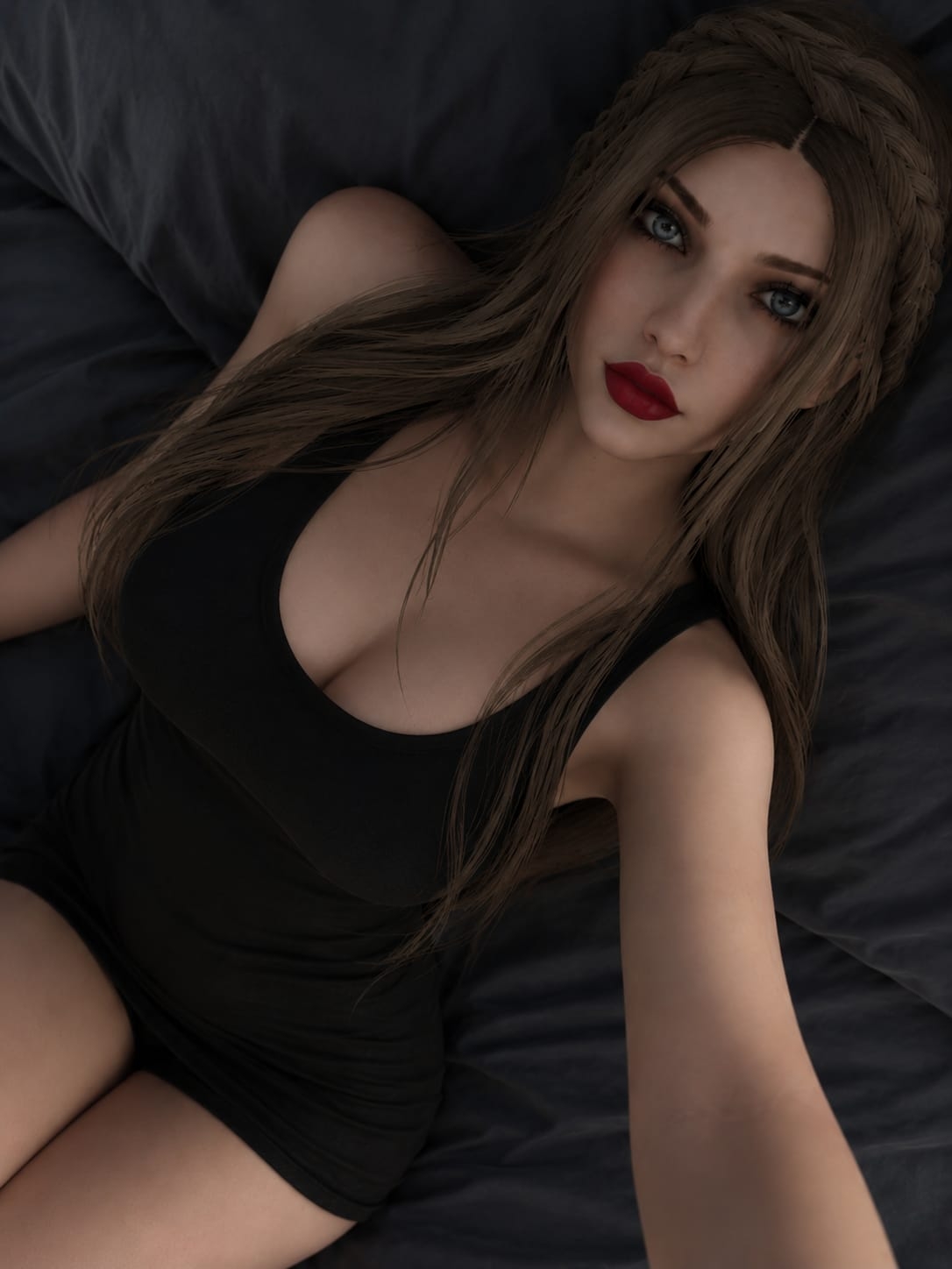 Cleo Cavill