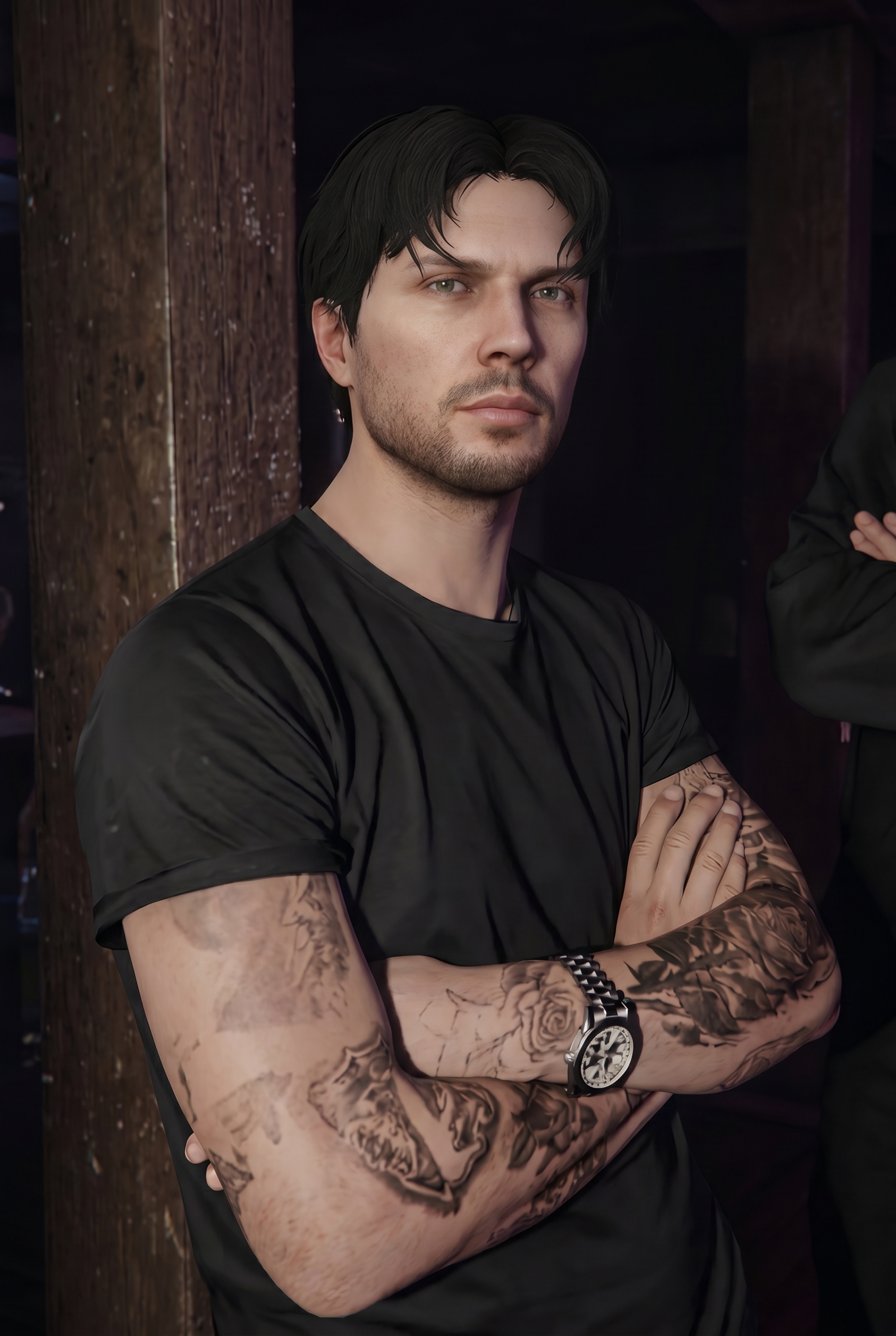 Von