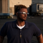 Brad Jhonz