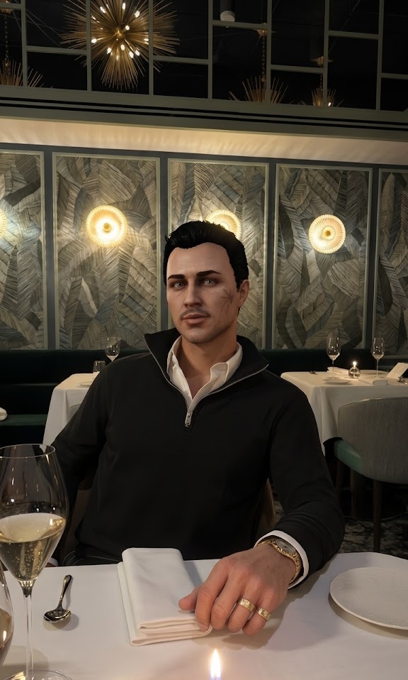 Sante Martini