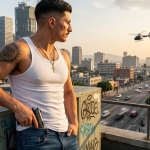 Gustavo De Cruz