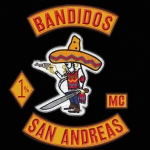 BANDIDOS MOTORCYCLE CLUB