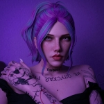 Aria Valen