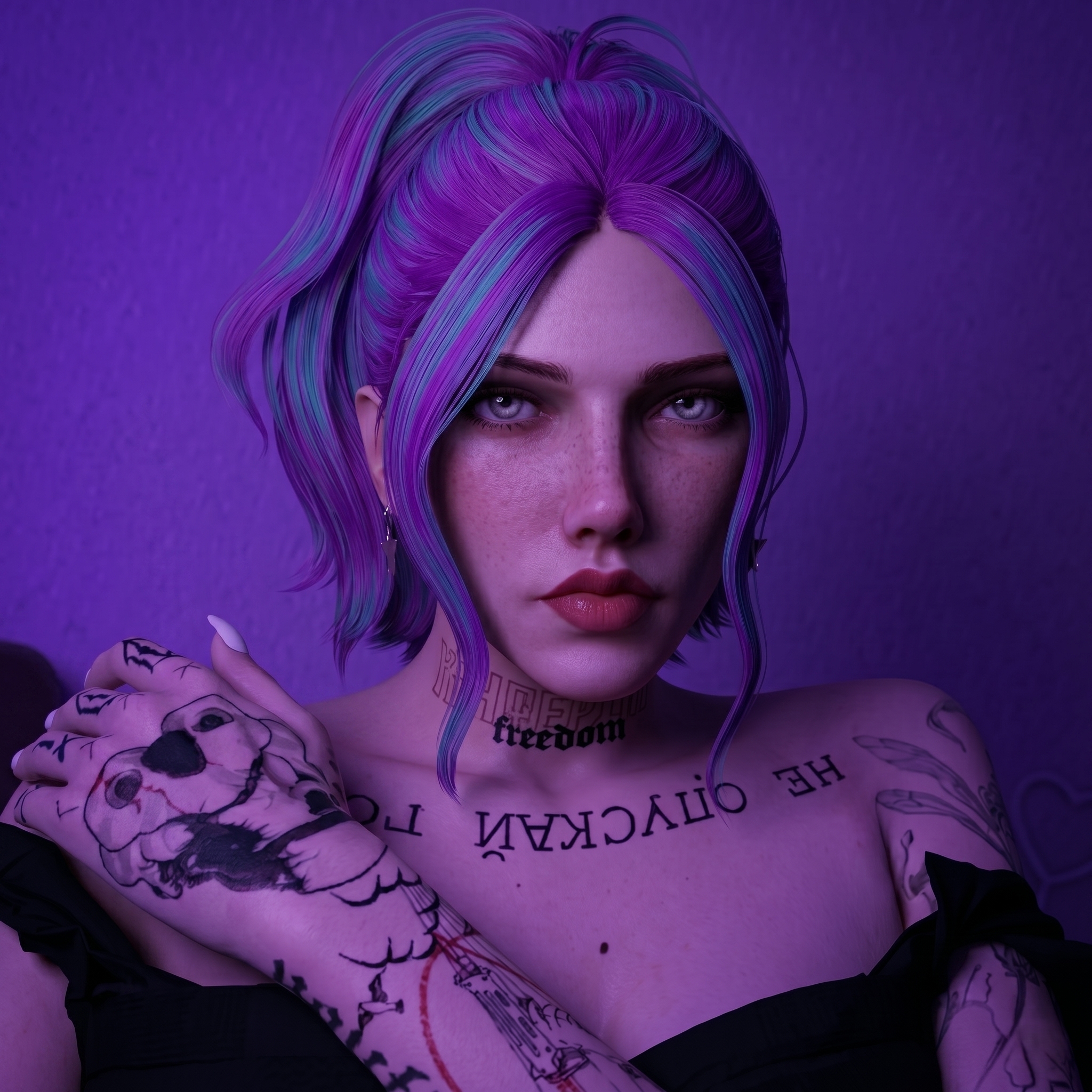 Aria Valen
