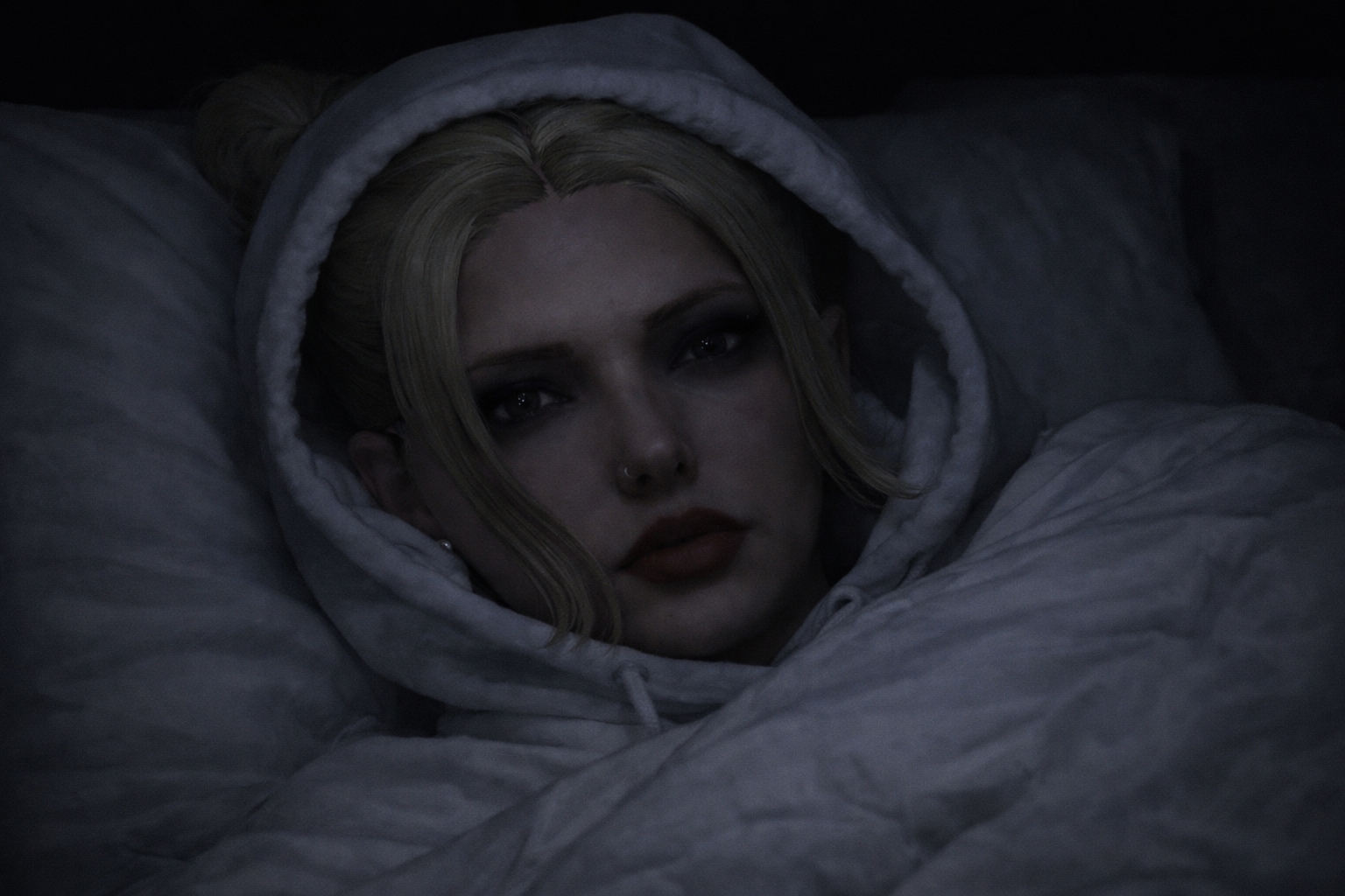 Serena Rosemonde