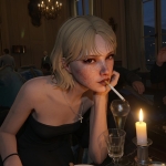 Eve Nystrom