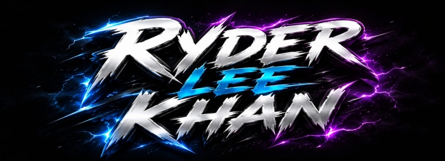 Ryder Lee Khan