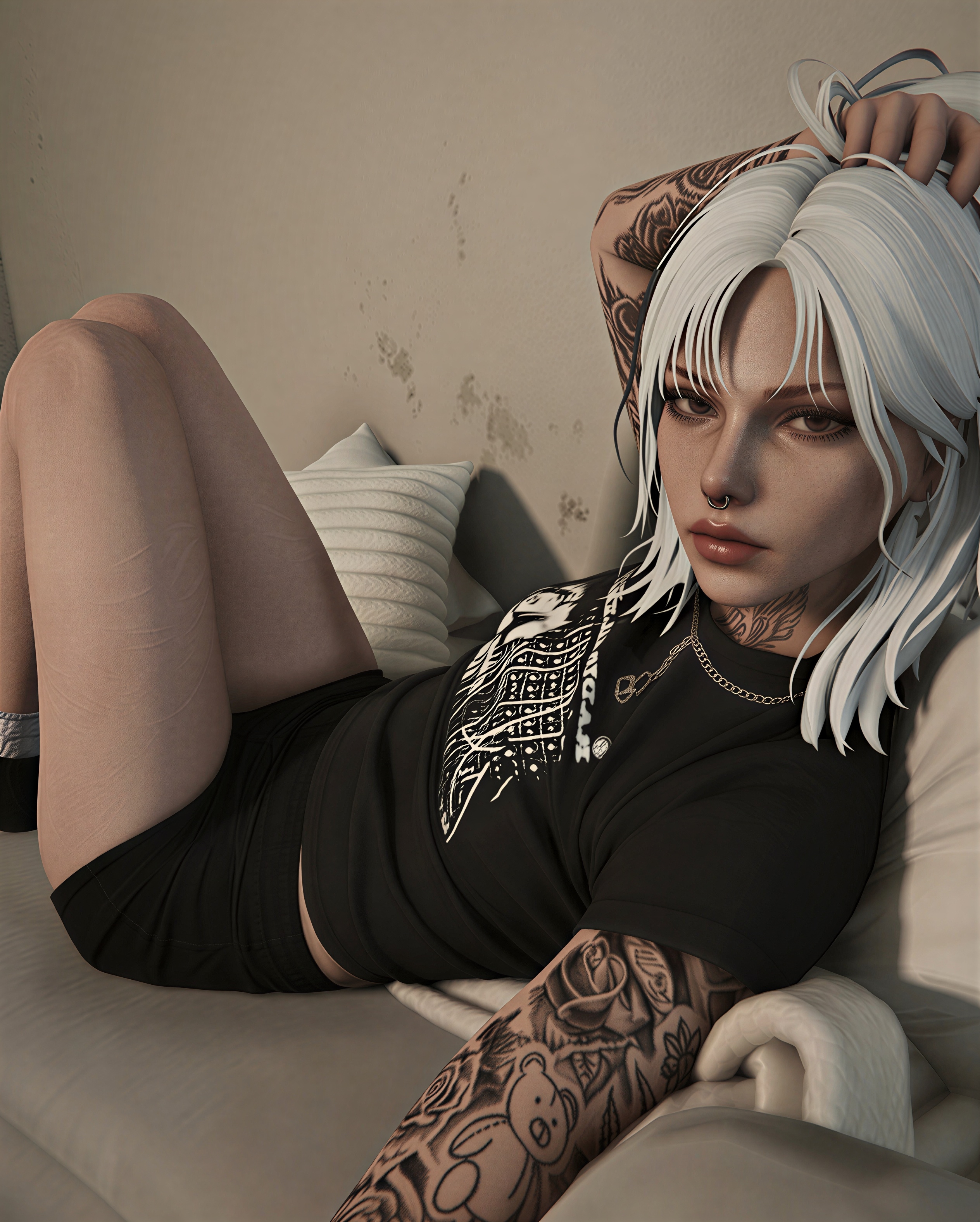 Jesse DeVille