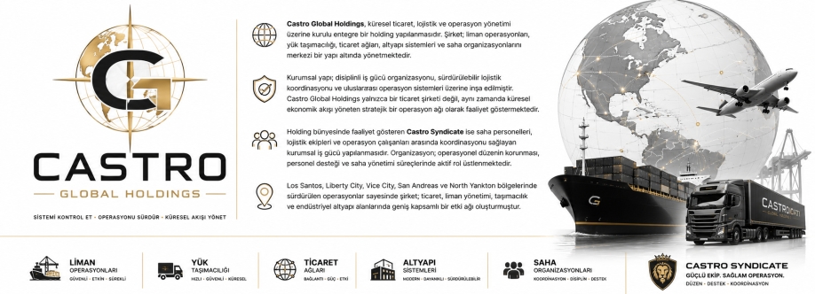 Castro Global