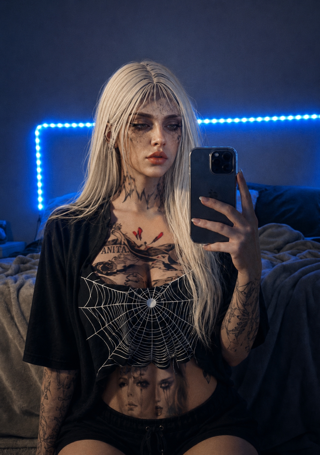 Liliana