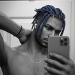 Kendrick Shaw