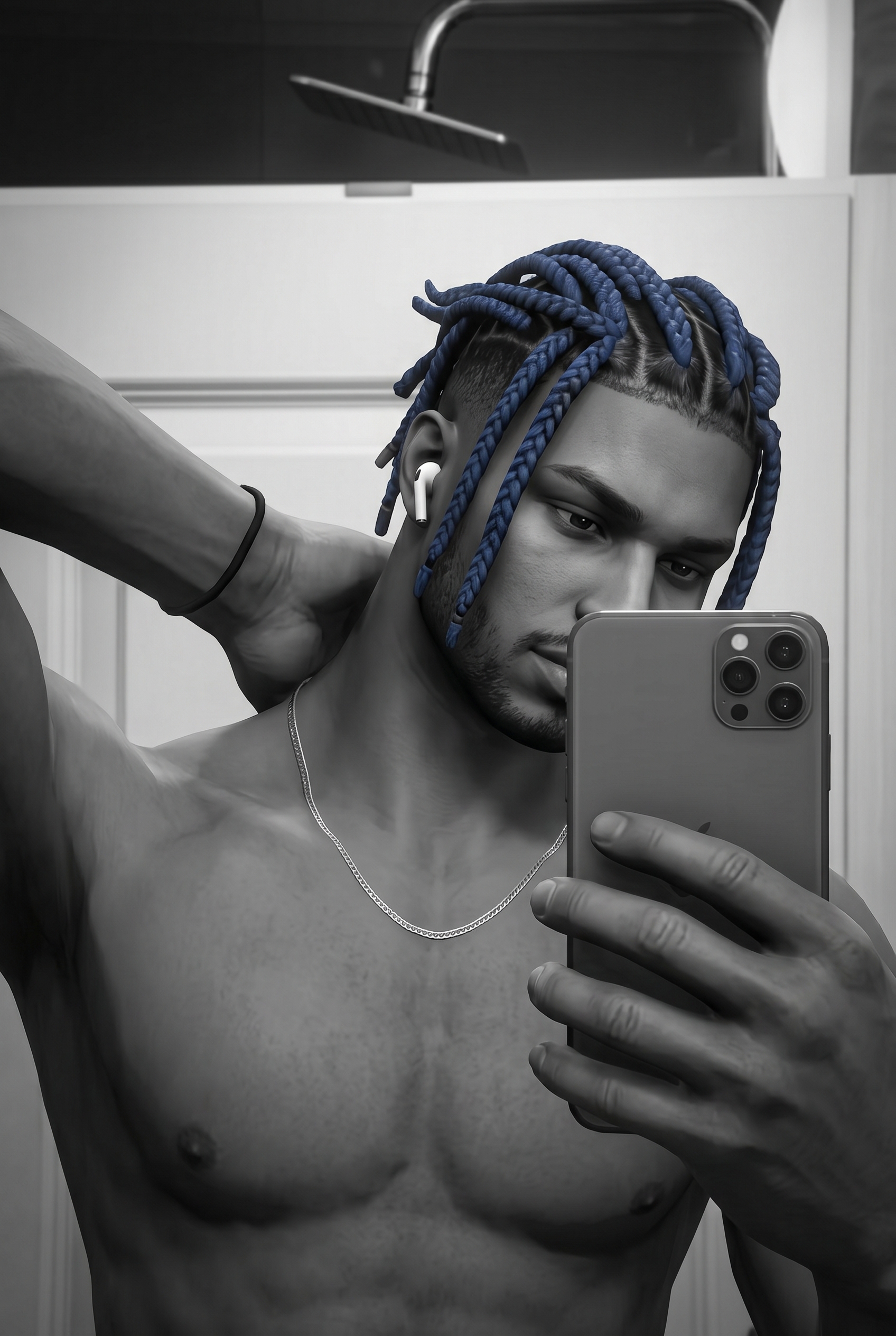 Kendrick Shaw