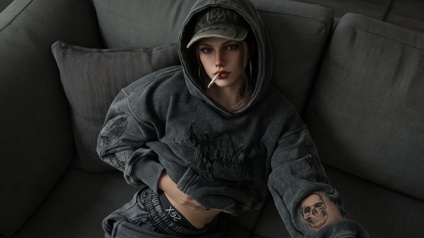 Jade Thorne